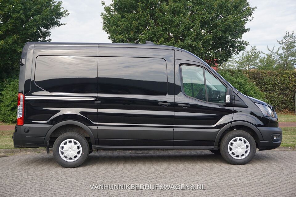 Ford Transit 350M 130PK L2H2 BPM VRIJ!!