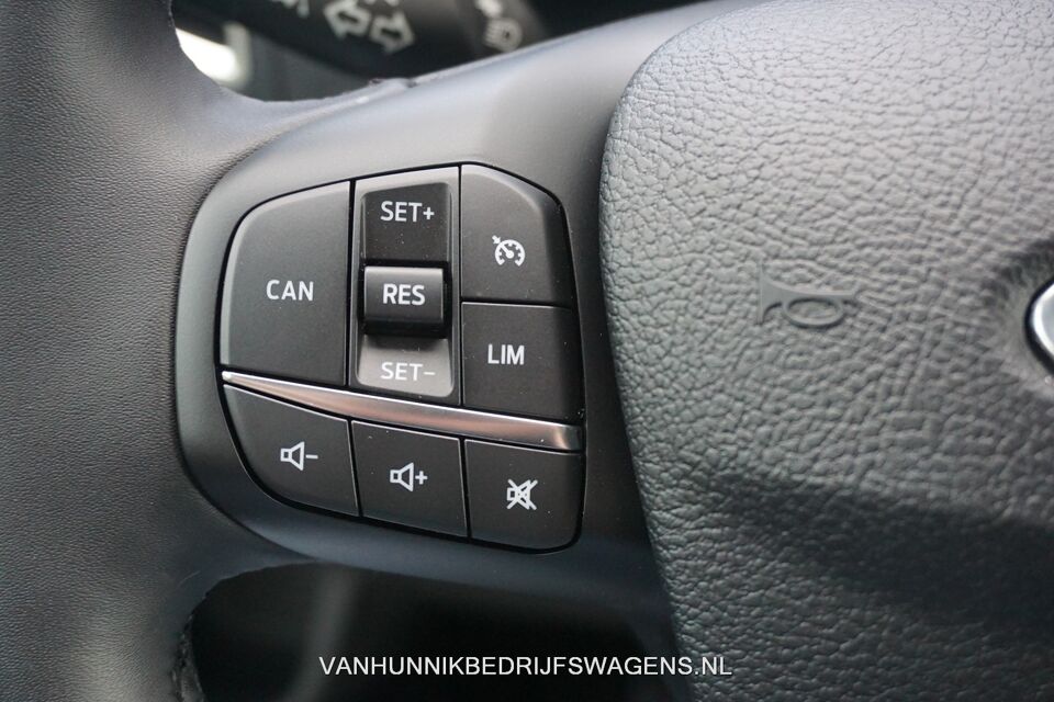 Ford Transit 350M 130PK L2H2 BPM VRIJ!!