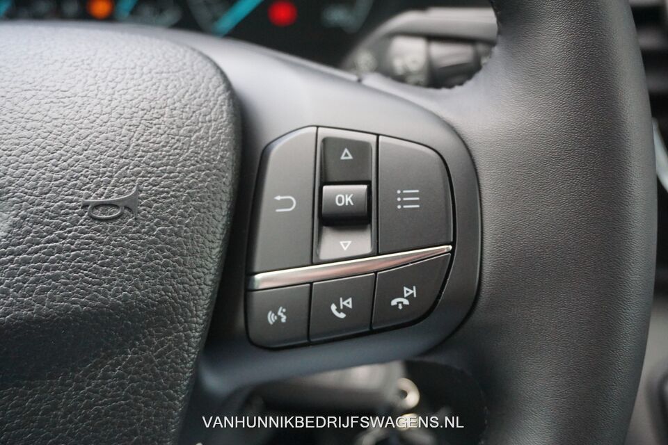 Ford Transit 350M 130PK L2H2 BPM VRIJ!!