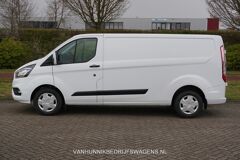 Ford Transit Custom 300L 130 PK Trend DEMO Auto BPM VRIJ!!