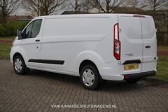 Ford Transit Custom 300L 130 PK Trend DEMO Auto BPM VRIJ!!