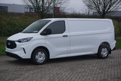 Ford Transit Custom 280L 110PK Trend BPM VRIJ!!