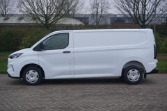 Ford Transit Custom 280L 110PK Trend BPM VRIJ!!