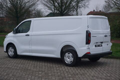 Ford Transit Custom 280L 110PK Trend BPM VRIJ!!