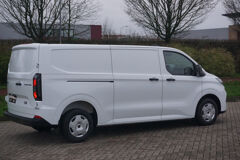 Ford Transit Custom 280L 110PK Trend BPM VRIJ!!
