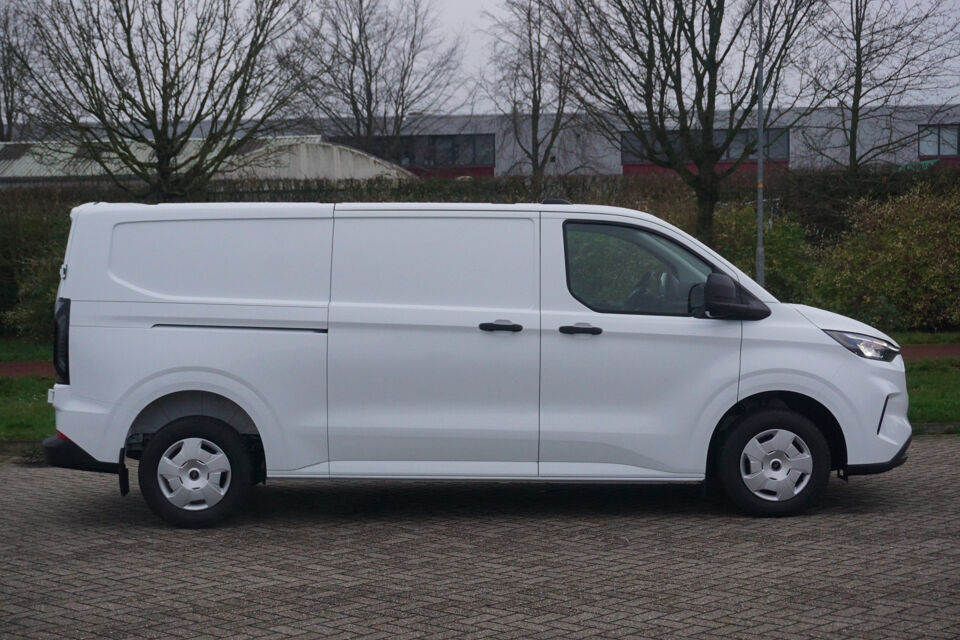 Ford Transit Custom 280L 110PK Trend BPM VRIJ!!