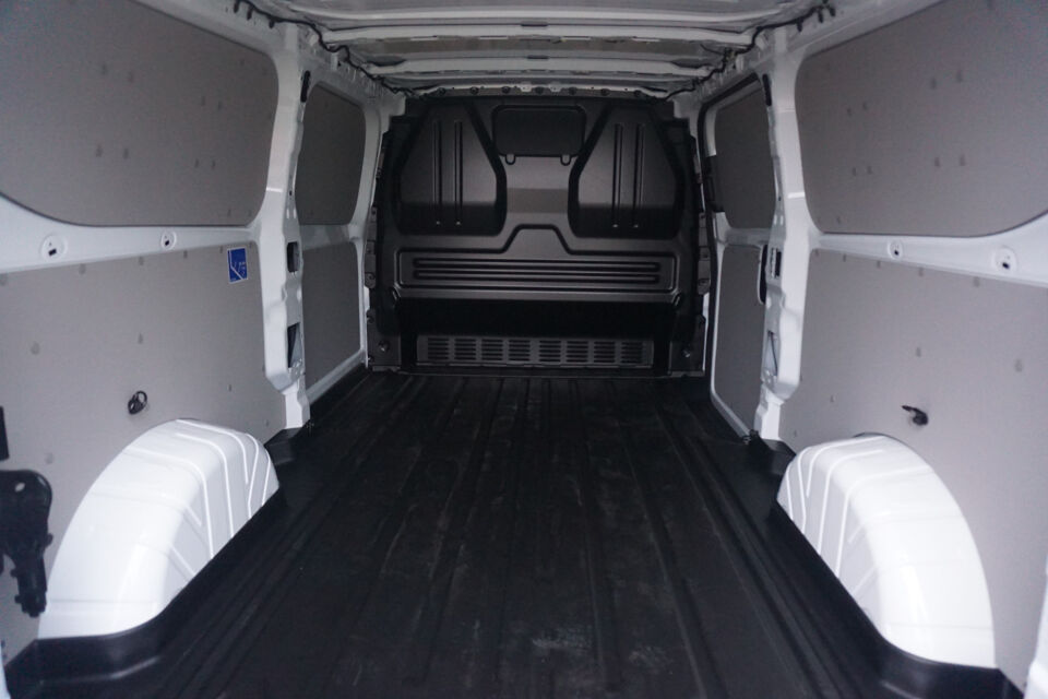 Ford Transit Custom 280L 110PK Trend BPM VRIJ!!
