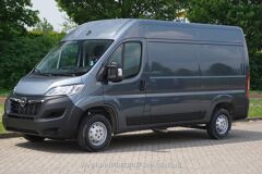 Opel Movano 3500 2.2 CDTI 140PK L2H2 BPM VRIJ!!