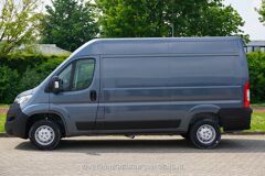Opel Movano 3500 2.2 CDTI 140PK L2H2 BPM VRIJ!!