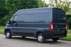 Opel Movano 3500 2.2 CDTI 140PK L2H2 BPM VRIJ!!