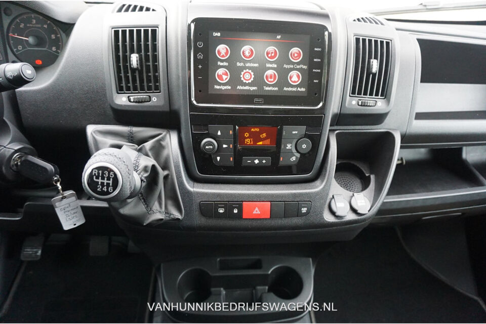 Opel Movano 3500 2.2 CDTI 140PK L2H2 BPM VRIJ!!
