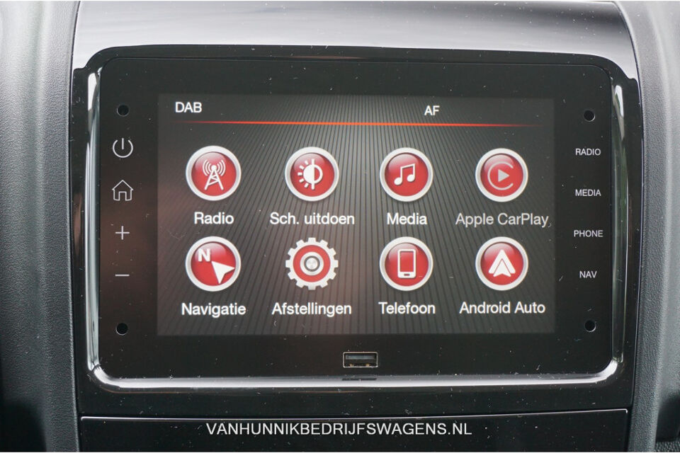 Opel Movano 3500 2.2 CDTI 140PK L2H2 BPM VRIJ!!