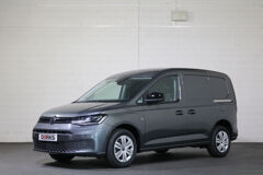 VW-Bedrijfswagens Caddy 2.0 TDI 120PK Automaat Led Airco Camera 2x Schuifdeur