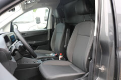 VW-Bedrijfswagens Caddy 2.0 TDI 120PK Automaat Led Airco Camera 2x Schuifdeur