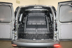 VW-Bedrijfswagens Caddy 2.0 TDI 120PK Automaat Led Airco Camera 2x Schuifdeur