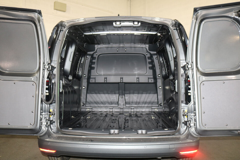 VW-Bedrijfswagens Caddy 2.0 TDI 120PK Automaat Led Airco Camera 2x Schuifdeur