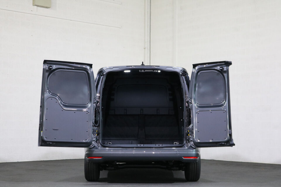 VW-Bedrijfswagens Caddy 2.0 TDI 120PK Automaat Led Airco Camera 2x Schuifdeur