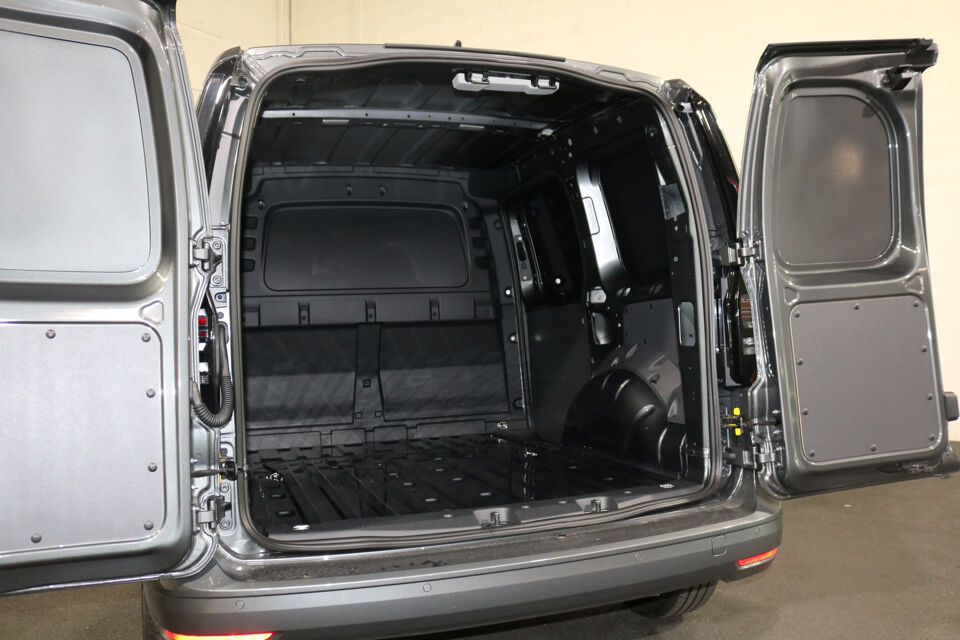 VW-Bedrijfswagens Caddy 2.0 TDI 120PK Automaat Led Airco Camera 2x Schuifdeur