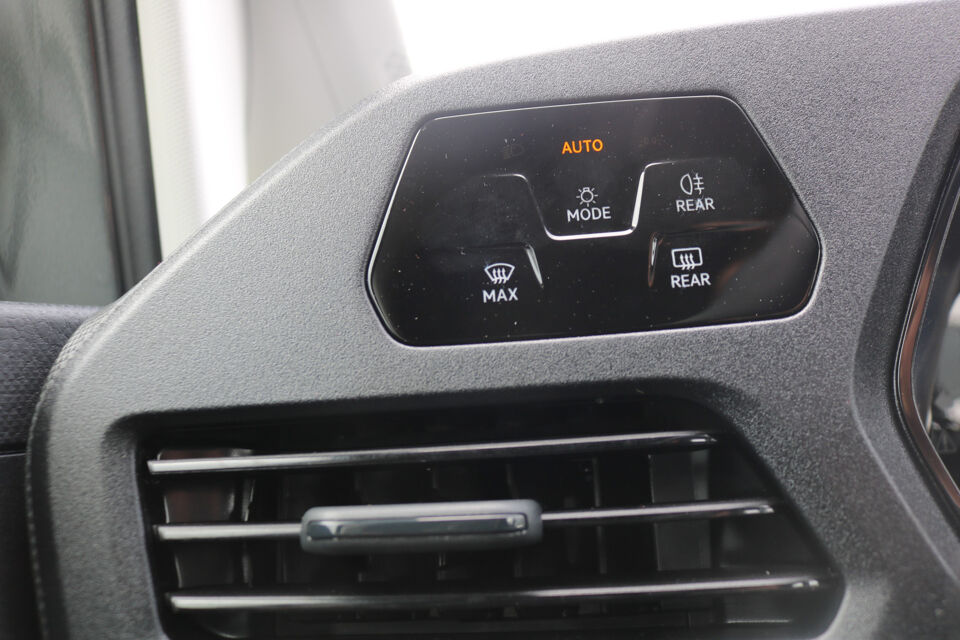 VW-Bedrijfswagens Caddy 2.0 TDI 120PK Automaat Led Airco Camera 2x Schuifdeur