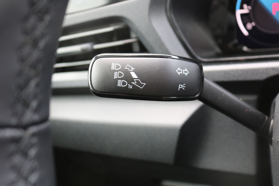 VW-Bedrijfswagens Caddy 2.0 TDI 120PK Automaat Led Airco Camera 2x Schuifdeur