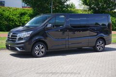 Renault Trafic 170PK L2H1 LUXE DC EDC AUT BPM VRIJ!!
