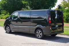 Renault Trafic 170PK L2H1 LUXE DC EDC AUT BPM VRIJ!!