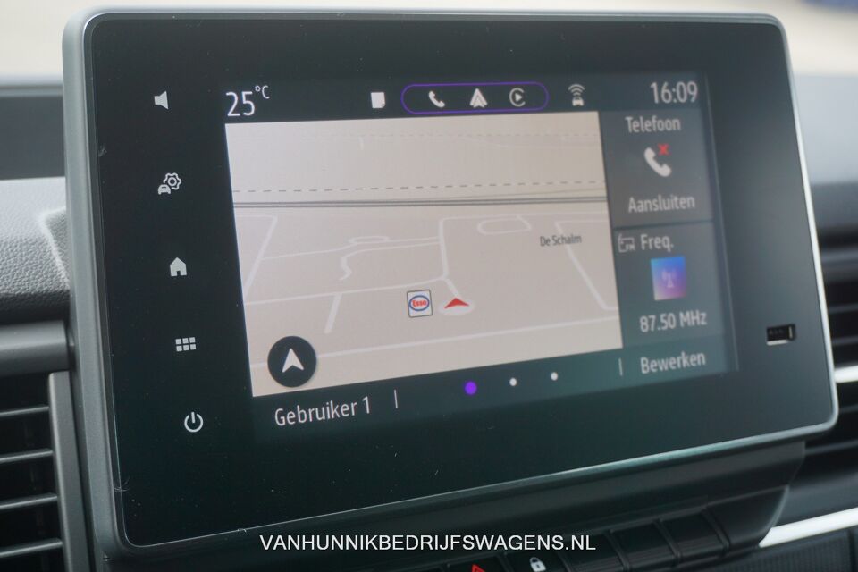 Renault Trafic 170PK L2H1 LUXE DC EDC AUT BPM VRIJ!!