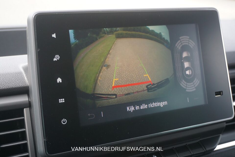 Renault Trafic 170PK L2H1 LUXE DC EDC AUT BPM VRIJ!!