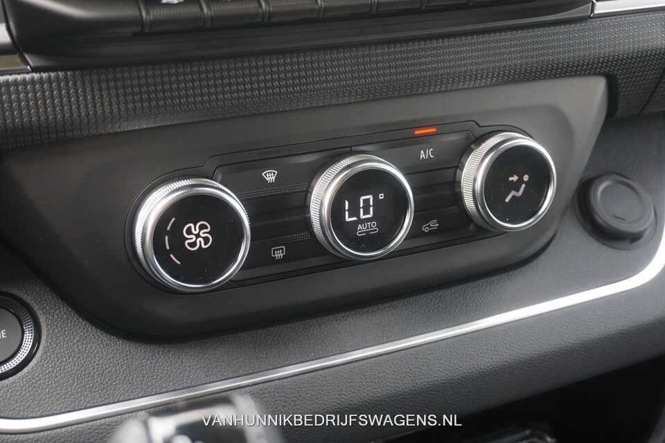 Renault Trafic 170PK L2H1 LUXE DC EDC AUT BPM VRIJ!!