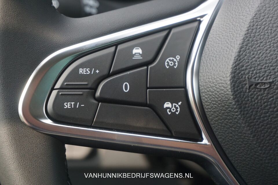 Renault Trafic 170PK L2H1 LUXE DC EDC AUT BPM VRIJ!!