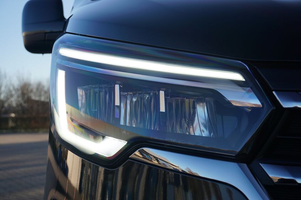 Renault Trafic 170PK L2H1 LUXE DC EDC AUT BPM VRIJ!!