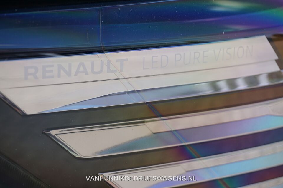Renault Trafic 170PK L2H1 LUXE DC EDC AUT BPM VRIJ!!