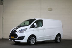 Ford Transit Custom 2.2 TDCI 155pk Sport Airco Navigatie