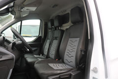 Ford Transit Custom 2.2 TDCI 155pk Sport Airco Navigatie
