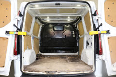 Ford Transit Custom 2.2 TDCI 155pk Sport Airco Navigatie