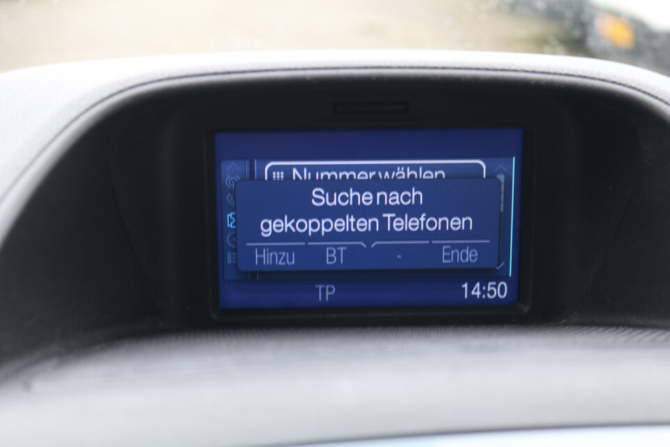 Ford Transit Custom 2.2 TDCI 155pk Sport Airco Navigatie