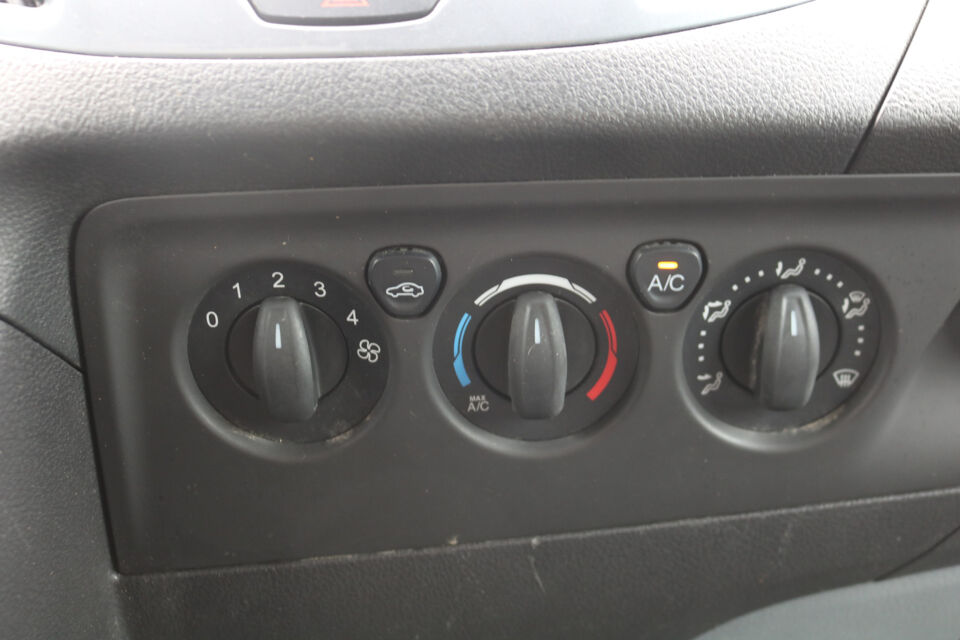 Ford Transit Custom 2.2 TDCI 155pk Sport Airco Navigatie