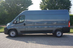 Peugeot Boxer 35+ Heavy 2.2HDI 180PK EAT8 Automaat L3H2 BPM VRIJ!!
