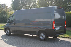 Peugeot Boxer 35+ Heavy 2.2HDI 180PK EAT8 Automaat L3H2 BPM VRIJ!!