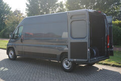 Peugeot Boxer 35+ Heavy 2.2HDI 180PK EAT8 Automaat L3H2 BPM VRIJ!!