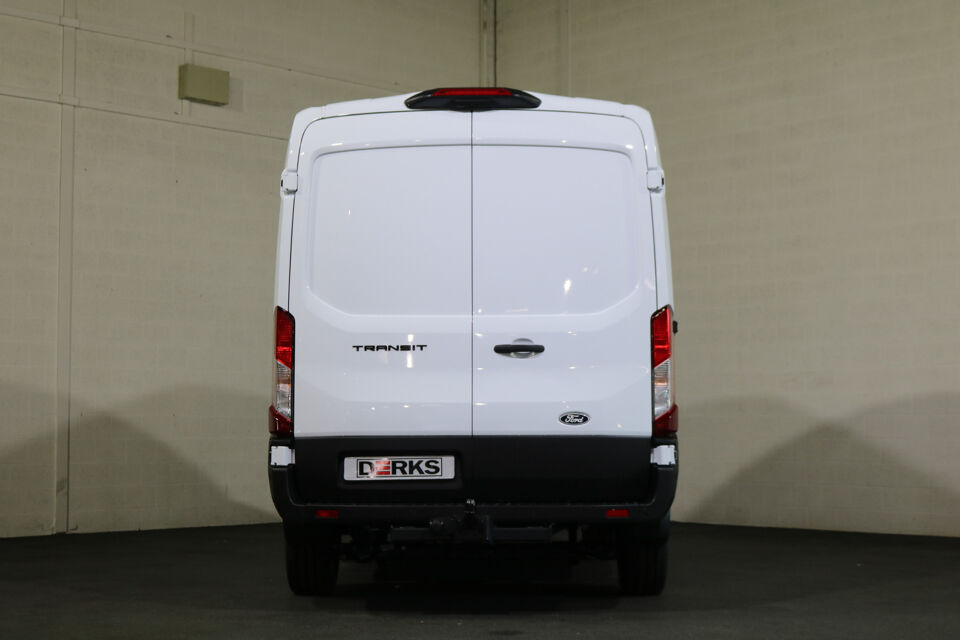Ford Transit 2.0 TDCI L2 H2 Automaat Airco Navigatie Digitaal Dashboard