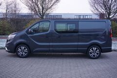 Renault Trafic 170PK L2H1 LUXE DC EDC AUT BPM VRIJ!!