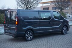 Renault Trafic 170PK L2H1 LUXE DC EDC AUT BPM VRIJ!!
