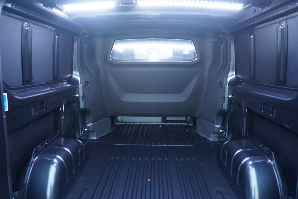 Renault Trafic 170PK L2H1 LUXE DC EDC AUT BPM VRIJ!!
