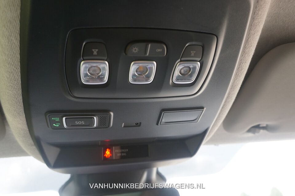 Renault Trafic 170PK L2H1 LUXE DC EDC AUT BPM VRIJ!!