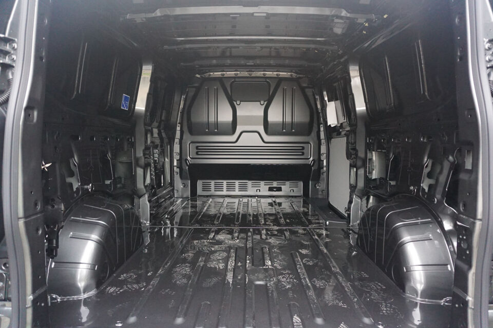 Ford Transit Custom 300L 136PK Trend BPM VRIJ!!