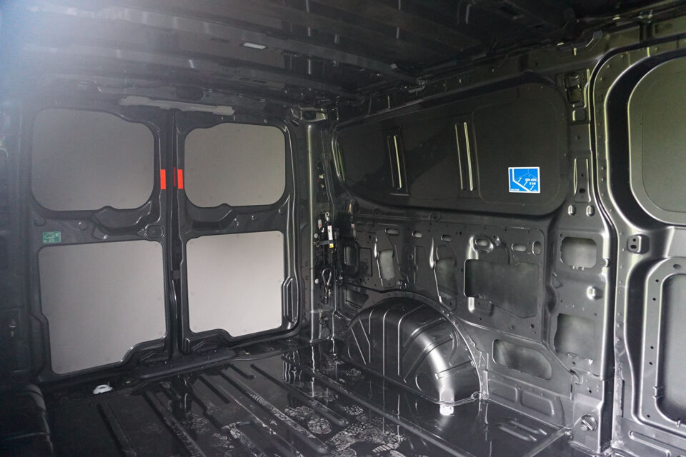 Ford Transit Custom 300L 136PK Trend BPM VRIJ!!