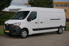 Renault Master T35 2.3 150PK L3H2 BPM VRIJ!!