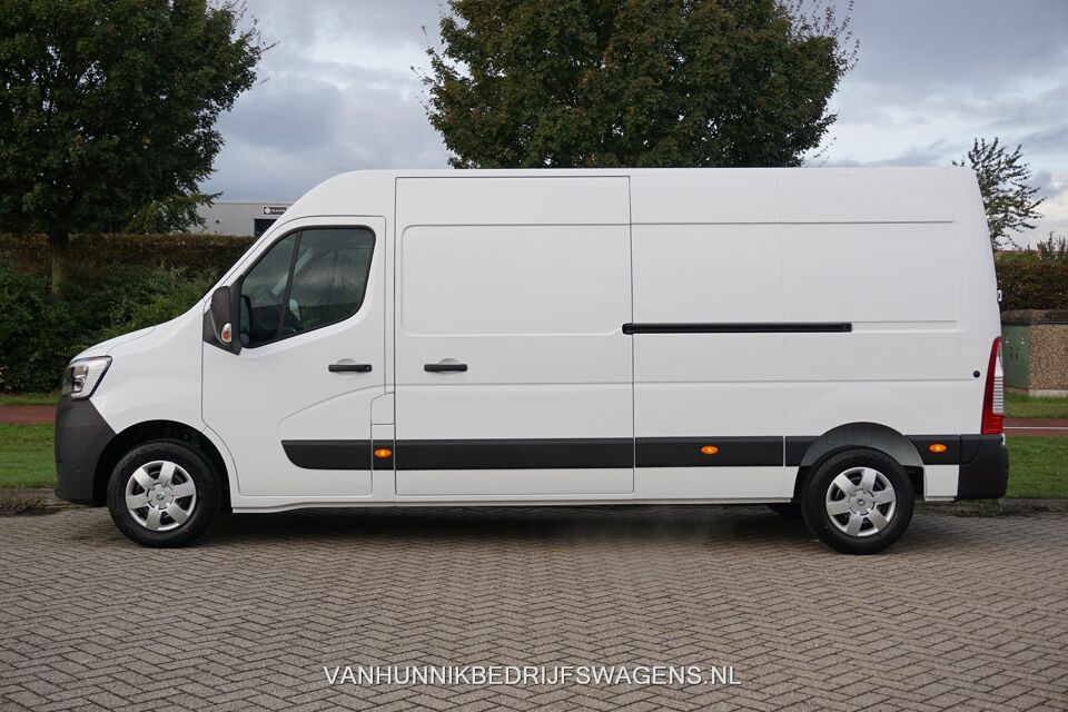 Renault Master T35 2.3 150PK L3H2 BPM VRIJ!!