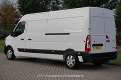 Renault Master T35 2.3 150PK L3H2 BPM VRIJ!!